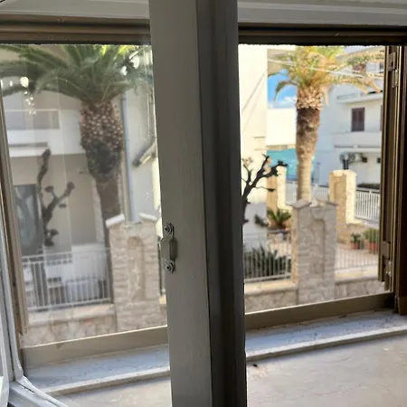 La Finestra Sul Mare Apartmán Giovinazzo