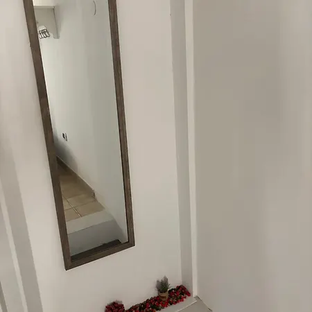 Apartmán La Finestra Sul Mare