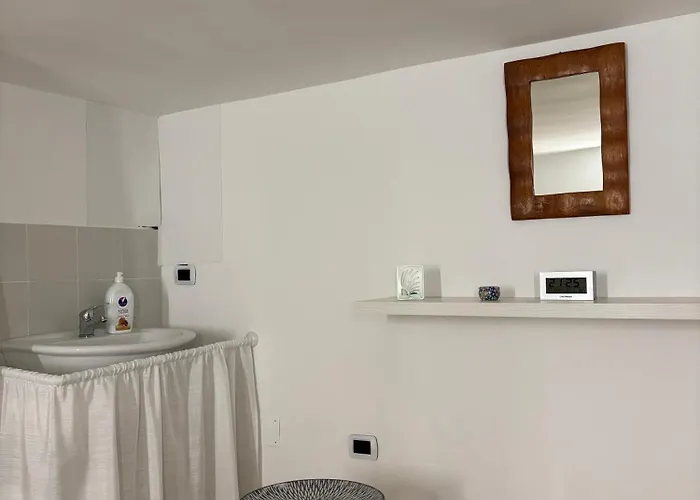 La Finestra Sul Mare Appartamento *