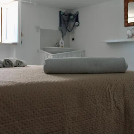 La Finestra Sul Mare - - Giovinazzo